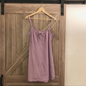 Urban Outfitters Ester Linen Dress